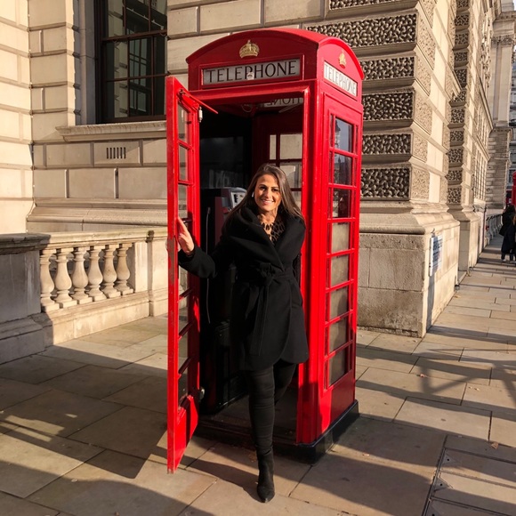 Meet your Posher, Irida - Picture 1 of 1